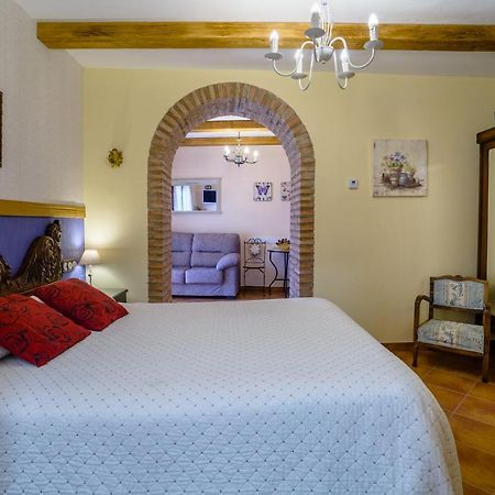 Casa Rural Villa De Vera Vera de Moncayo Exteriör bild