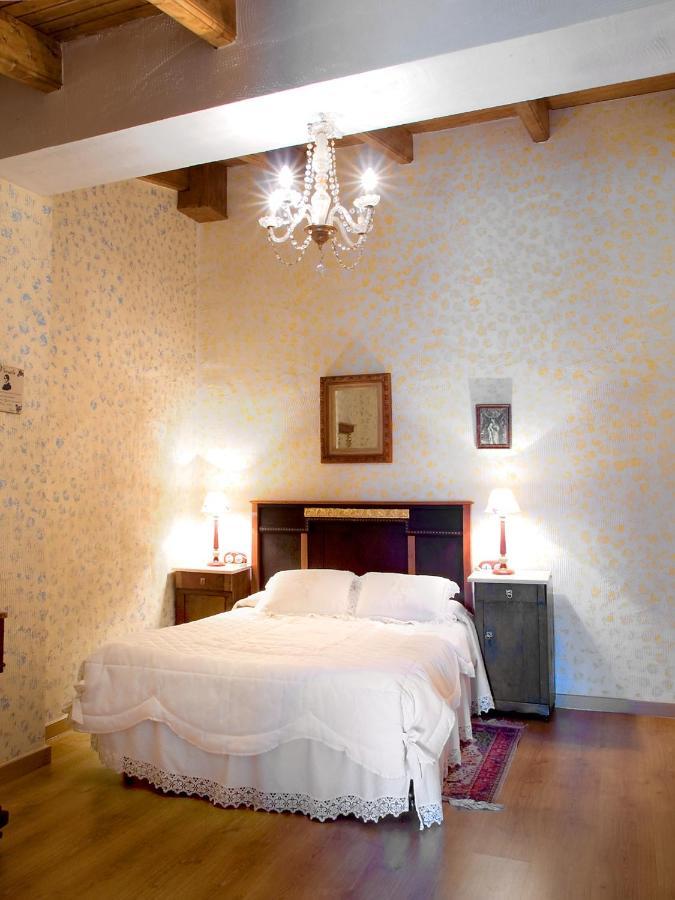 Casa Rural Villa De Vera Vera de Moncayo Exteriör bild